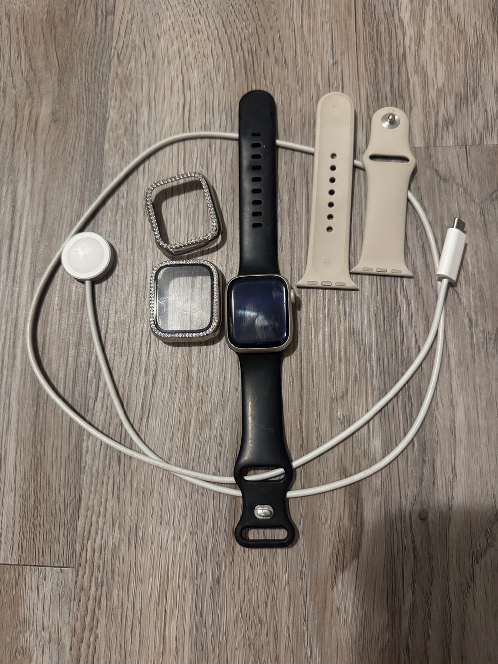 Apple Smartwatch Series 7 41mm